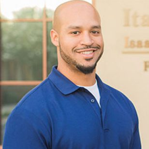 Dr. Isaac LaVant