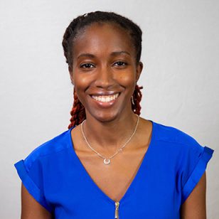 Dr. De'Shondra Leonard